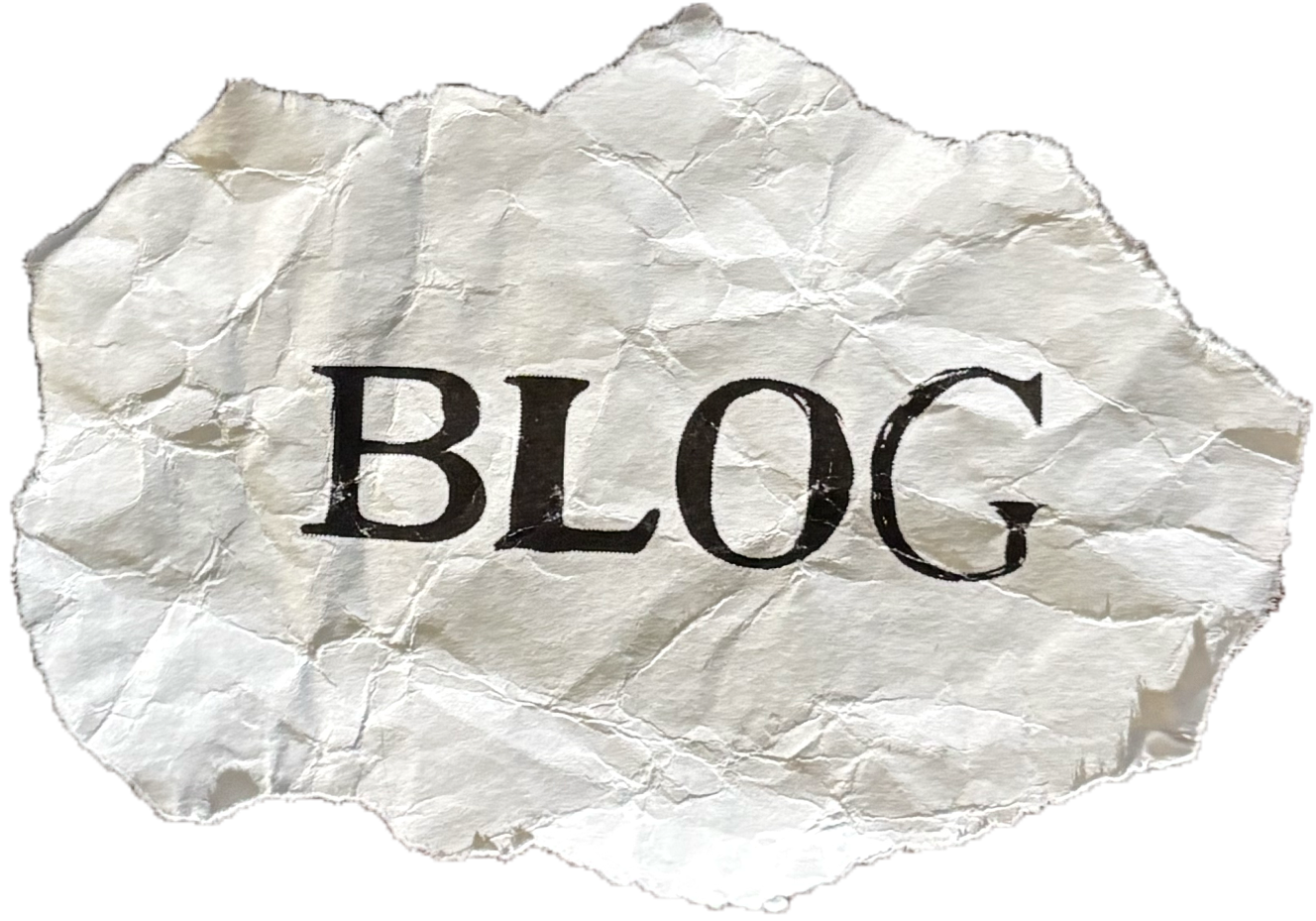 Blog